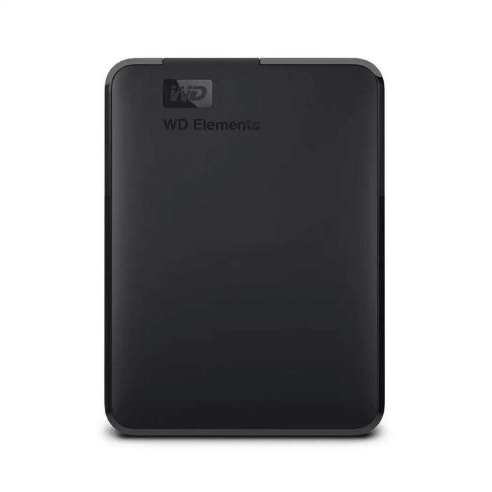 External hard drive Western Digital Elements Portable 1TB 2.5’’ - Portable<<<WESTERN DIGITAL External Hard