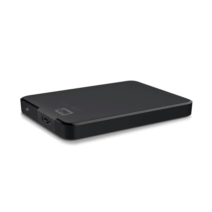 External hard drive Western Digital Elements Portable 2TB 2.5’’ - Portable<<<WESTERN DIGITAL External Hard