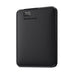 External hard drive Western Digital Elements Portable 2TB 2.5’’ - Portable<<<WESTERN DIGITAL External Hard