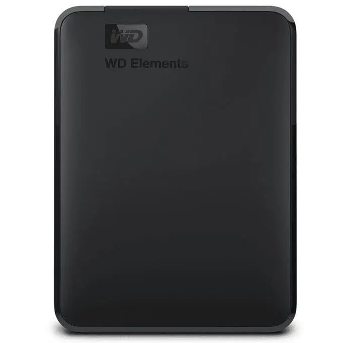 External hard drive Western Digital Elements Portable 4TB 2.5’’ - Portable<<<WESTERN DIGITAL External Hard