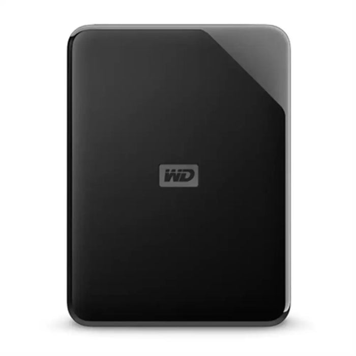 External Hard Drive Western Digital WDBG8A0060BBK-WESN 6 TB Black - Компютър Мрежи и компоненти<<<Компютри|