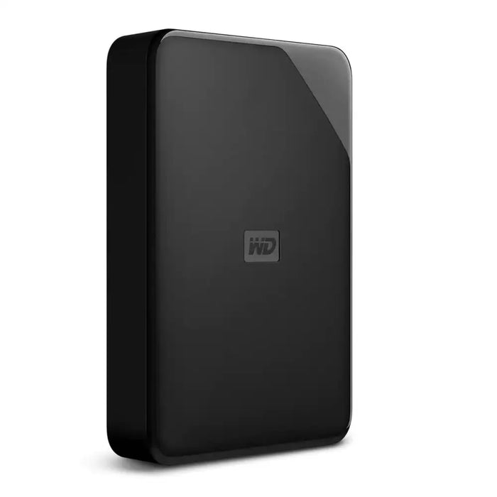 External Hard Drive Western Digital WDBG8A0060BBK-WESN 6 TB Black - Компютър Мрежи и компоненти<<<Компютри|
