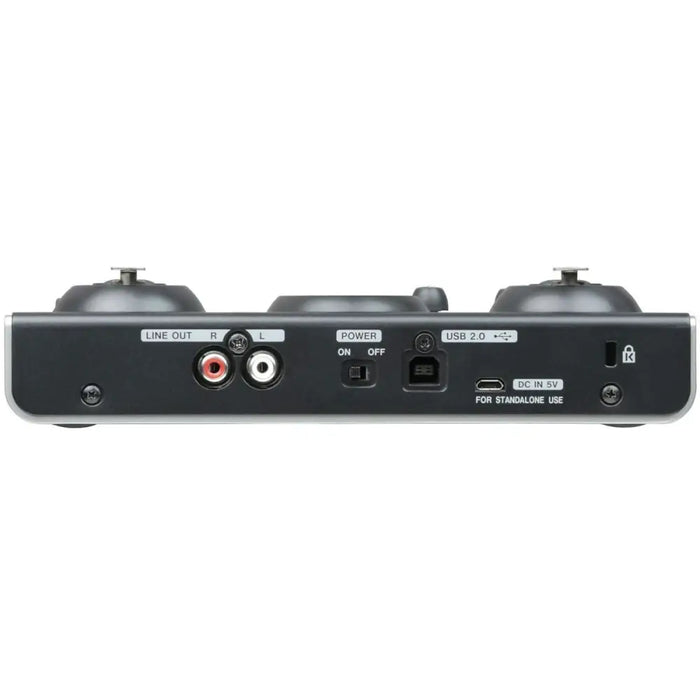 External Recorder Tascam US-42B Mini Studio - DVD / Blu-Ray плейъри и рикордери<<<Електроника Телевизори<<<Компютри|