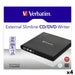 External Recorder Verbatim Slimline CD/DVD Black - Електроника Телевизори<<<Компютри| Електроника<<<BigBuy&&&DVD