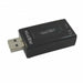 External Sound Card approx! AP-APPUSB71 - Гейминг Звукови Карти<<<Компютър Игри<<<Компютри| Електроника<<<BigBuy