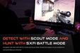 External sound card Creative Sound Blaster GC7 USB-C Super X-FI PC Mac PS 4/5 Xbox Nintendo Switch - Звукови