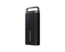 External SSD Samsung T5 EVO 4TB USB 3.2 Gen 1 Black - Външни SSD<<<SAMSUNG памети SSD и