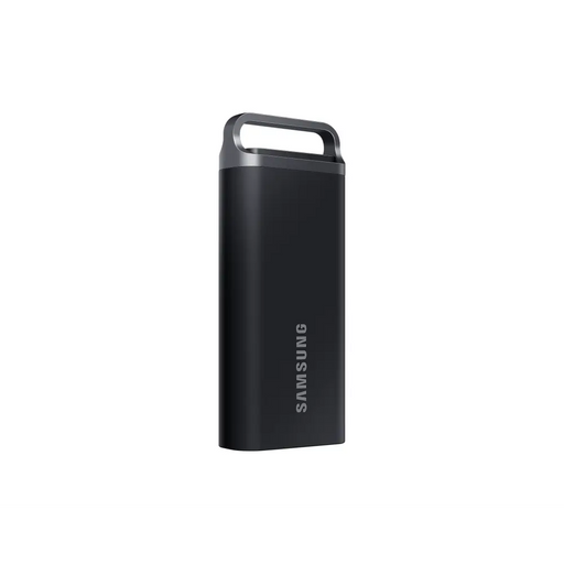 External SSD Samsung T5 EVO 4TB USB 3.2 Gen 1 Black - Външни SSD<<<SAMSUNG памети SSD и