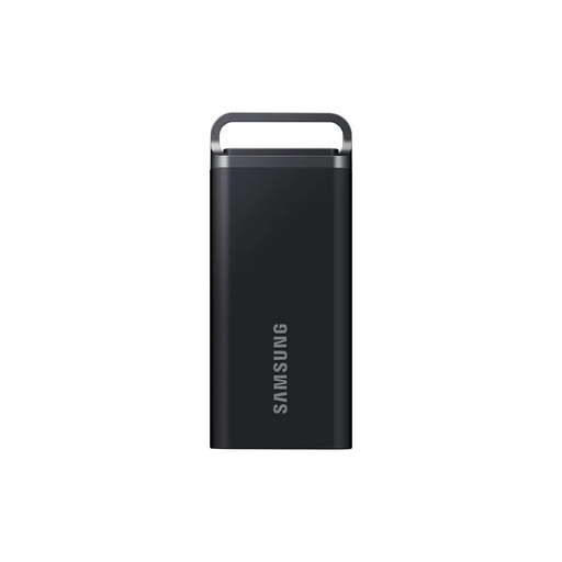 External SSD Samsung T5 EVO 4TB USB 3.2 Gen 1 Black - Външни SSD<<<SAMSUNG памети SSD и