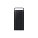 External SSD Samsung T5 EVO 8TB USB 3.2 Gen 1 Black - Външни SSD<<<SAMSUNG памети SSD и