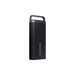 External SSD Samsung T5 EVO 8TB USB 3.2 Gen 1 Black - Външни SSD<<<SAMSUNG памети SSD и