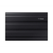 External SSD Samsung T7 Shield 4TB USB-C Black - Външни SSD<<<SAMSUNG памети SSD и