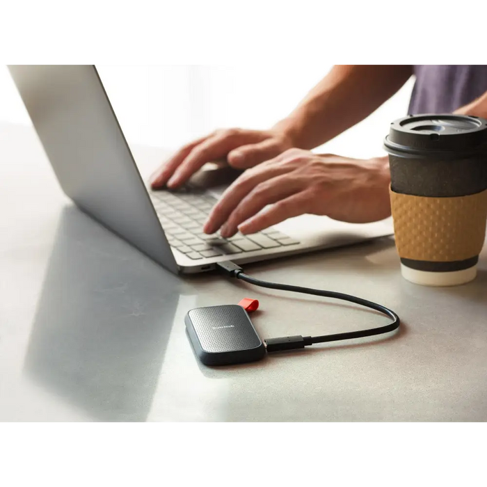 External SSD SanDisk Extreme 500GB - Външни SSD<<<Компютърна периферия<<<ValiAPI&&&Външни SSD<<<Компютърна