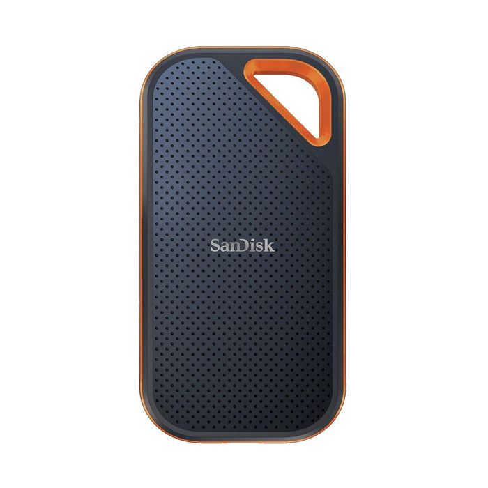 External SSD SanDisk Extreme Pro 2TB - Външни SSD<<<HDD и SSD<<<Компоненти<<<ALSO&&&Външни SSD<<<Компютърна