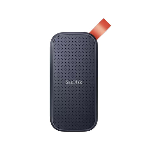 External SSD SanDisk Portable 1TB Type-C 3.2 Gen 2 Black - Външни SSD<<<Компютърна периферия<<<ValiAPI&&&Външни