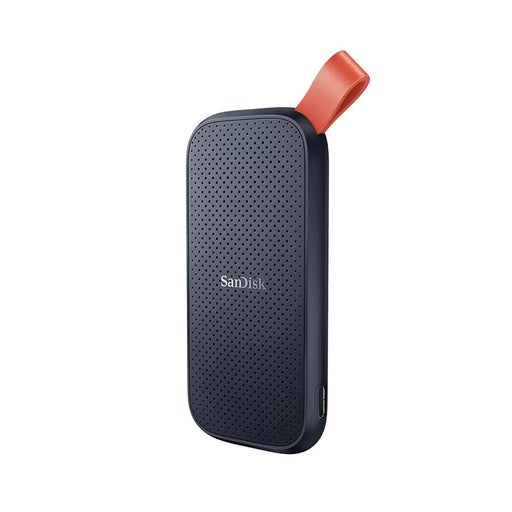 External SSD SanDisk Portable 1TB Type-C 3.2 Gen 2 Black - Външни SSD<<<Компютърна периферия<<<ValiAPI&&&Външни
