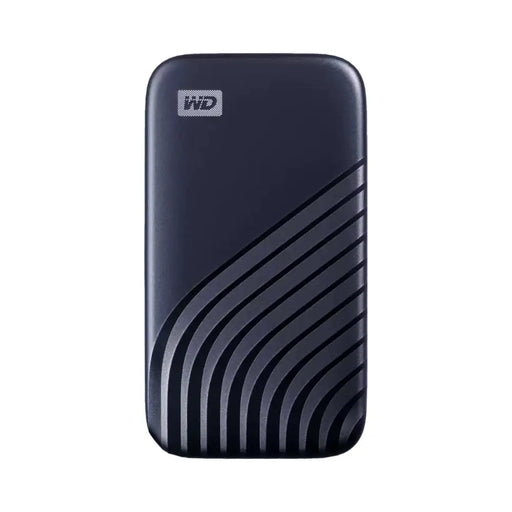 External SSD WD My Passport 1TB - Външни SSD<<<Компютърна периферия<<<ValiAPI&&&Външни SSD<<<Компютърна