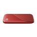 External SSD WD My Passport 2TB Red - Външни SSD<<<Компютърна периферия<<<ValiAPI&&&Външни SSD<<<Компютърна