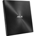 External USB DVD writer ASUS ZenDrive U7M Ultra-slim USB 2.0 Black - Оптични устройства<<<Компютърни