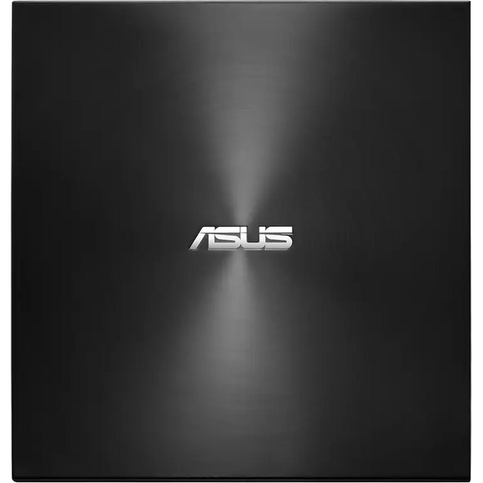External USB DVD writer ASUS ZenDrive U7M Ultra-slim USB 2.0 Black - Оптични устройства<<<Компютърни