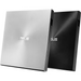External USB DVD writer ASUS ZenDrive U7M Ultra-slim USB 2.0 Black - Оптични устройства<<<Компютърни