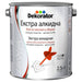 EXTRA ALKYD PAINT 2.5 L RAL 5015 DEKORATOR - Алкидни и водоразтворими<<<Бои за метал и дърво<<<Бои и лакове<<<Praktiker
