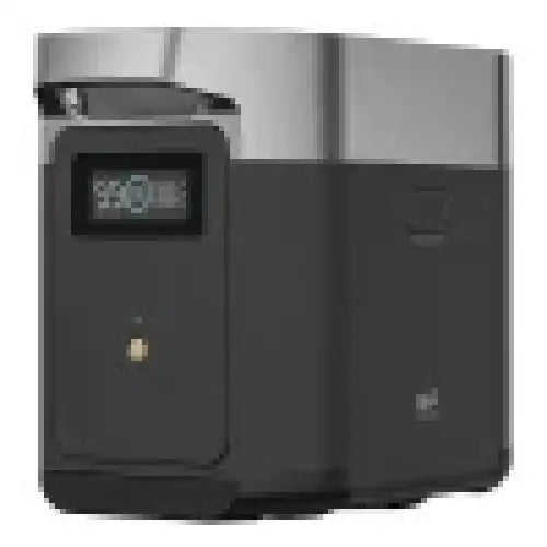 Extra battery for EcoFlow DELTA 2 - Accessories<<<Power stations<<<Energy<<<InnproXML&&&Акумулаторни соларни