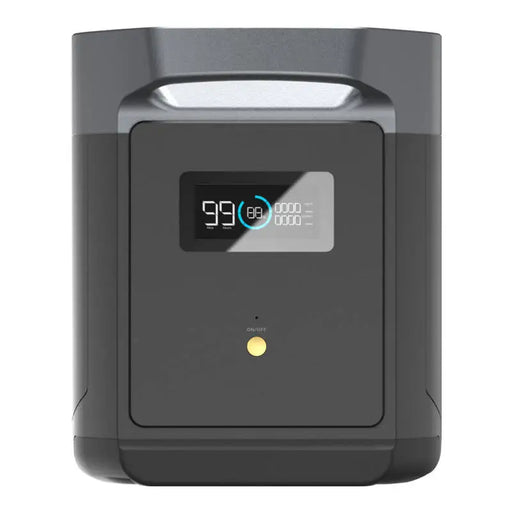 Extra battery for EcoFlow DELTA 2 Max - Accessories<<<Power stations<<<Energy<<<InnproXML