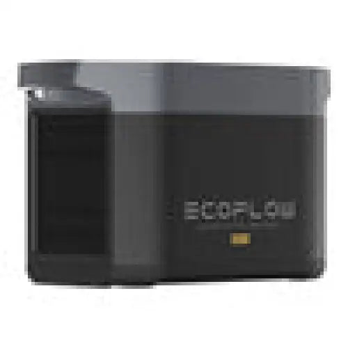 Extra battery for EcoFlow DELTA 2 Max - Accessories<<<Power stations<<<Energy<<<InnproXML
