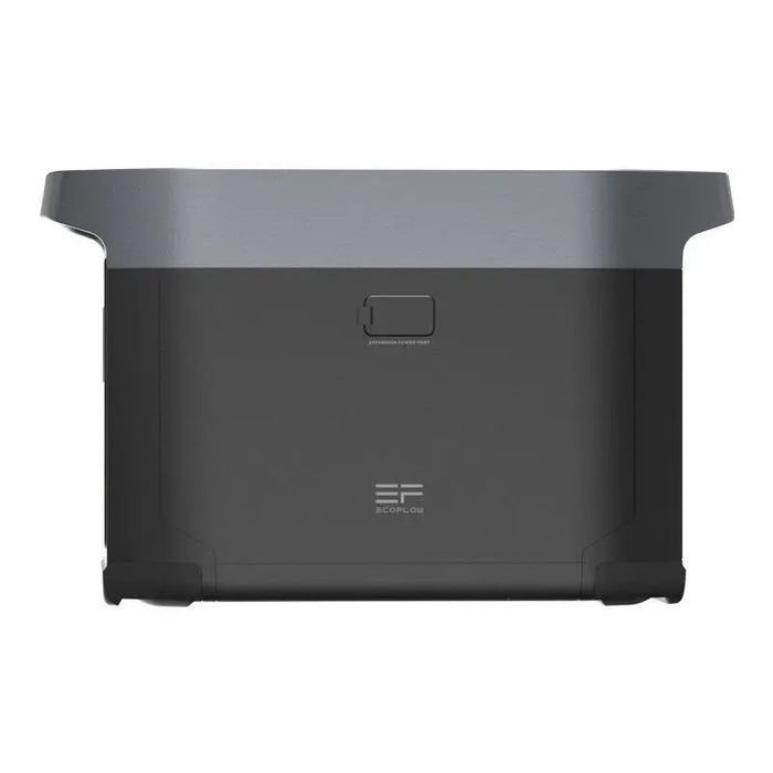 Extra battery for EcoFlow DELTA 2 Max - Accessories<<<Power stations<<<Energy<<<InnproXML