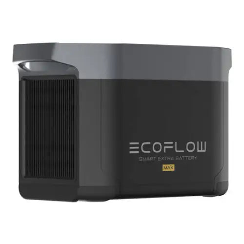 Extra battery for EcoFlow DELTA 2 Max - Accessories<<<Power stations<<<Energy<<<InnproXML