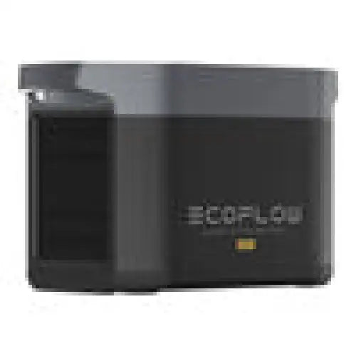 Extra battery for EcoFlow DELTA 2 Max - Accessories<<<Power stations<<<Energy<<<InnproXML