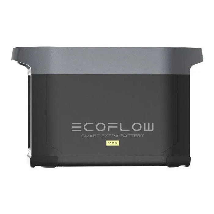 Extra battery for EcoFlow DELTA 2 Max - Accessories<<<Power stations<<<Energy<<<InnproXML
