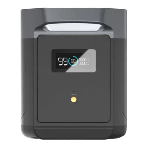 Extra battery for EcoFlow DELTA 2 Max - Accessories<<<Power stations<<<Energy<<<InnproXML