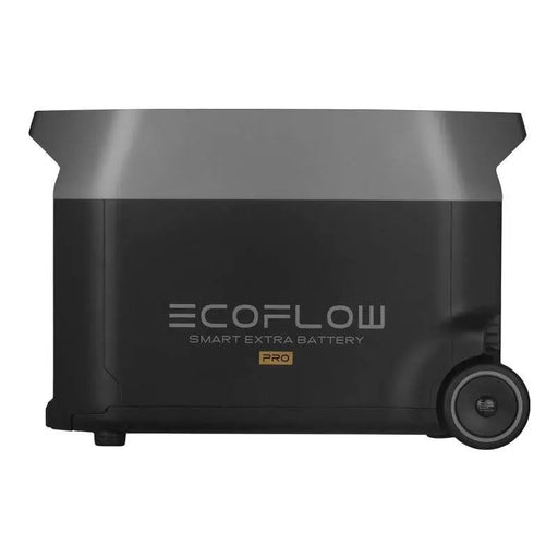 Extra battery for EcoFlow DELTA Pro - Accessories<<<Power stations<<<Energy<<<InnproXML