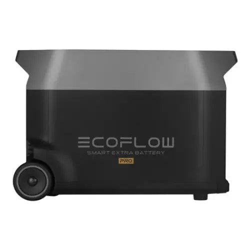 Extra battery for EcoFlow DELTA Pro - Accessories<<<Power stations<<<Energy<<<InnproXML