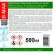Extraction naphtha in aerosol B-MAX Spray 500ML - Hardware cleaners<<<HurtelXML