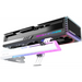 EZDIY-FAB ARGB Graphics Card Holder - White - Входно-изходни контролери<<<Компютърни компоненти<<<ValiAPI