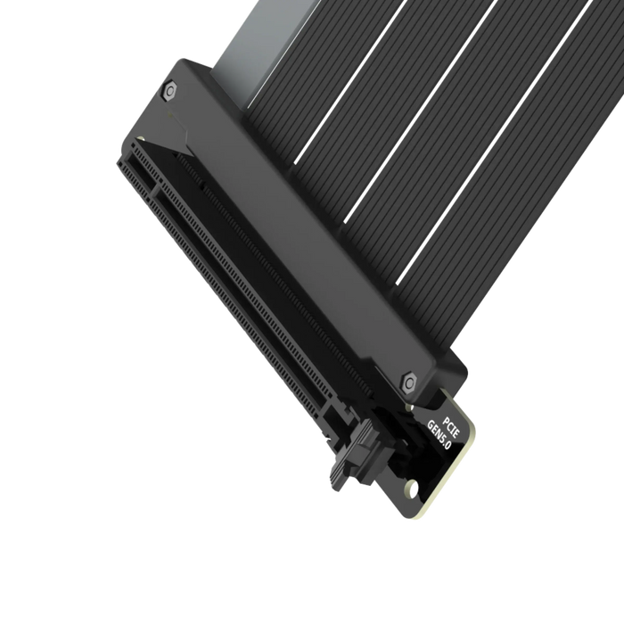 Cooler Master Riser Cable PCI-e 5.0 - 200mm