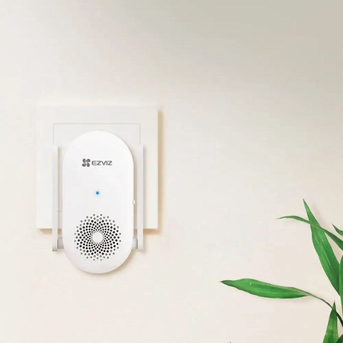 EZVIZ CH1 White - IntercomsIND-WID<<<Smart houseIND<<<ActionPL