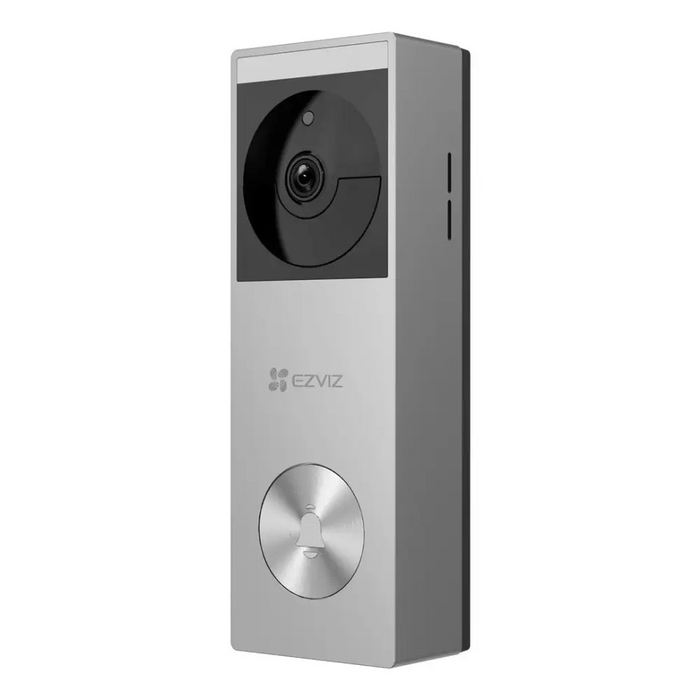EZVIZ HP3 Pro Grey - IntercomsSDO-WDB<<<Door entry systemsSDO<<<ActionPL