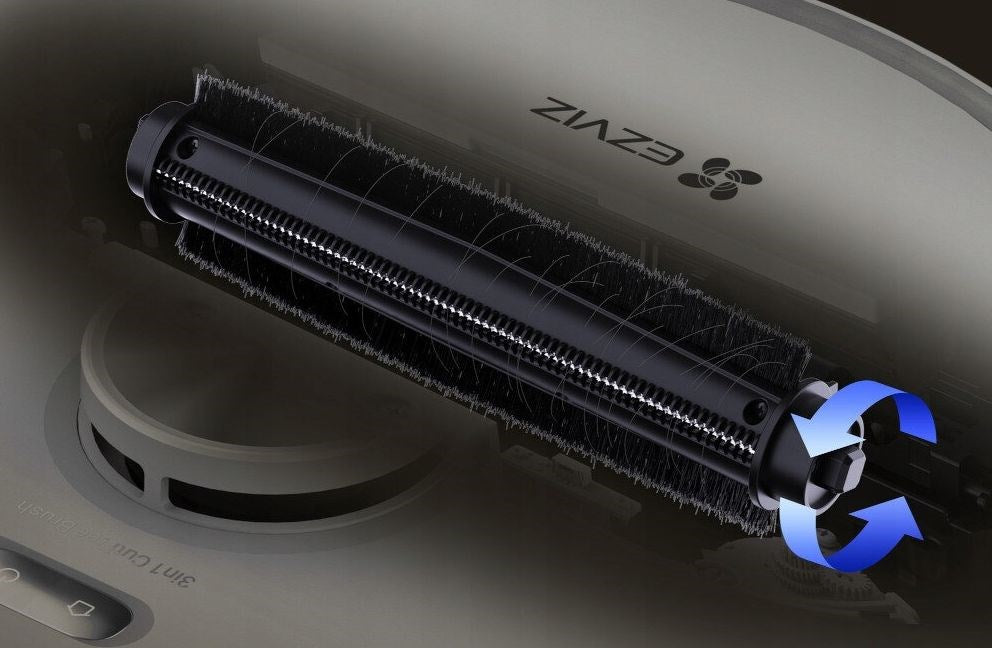 Ezviz RE5S Plus cleaning robot