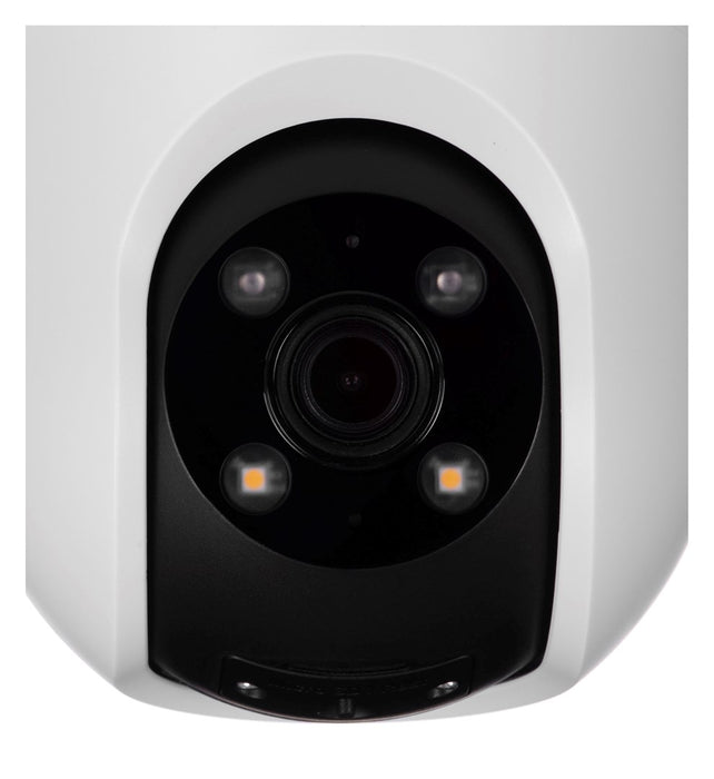 Surveillance Camcorder Ezviz CS-H8C(4MM) White Wi-Fi