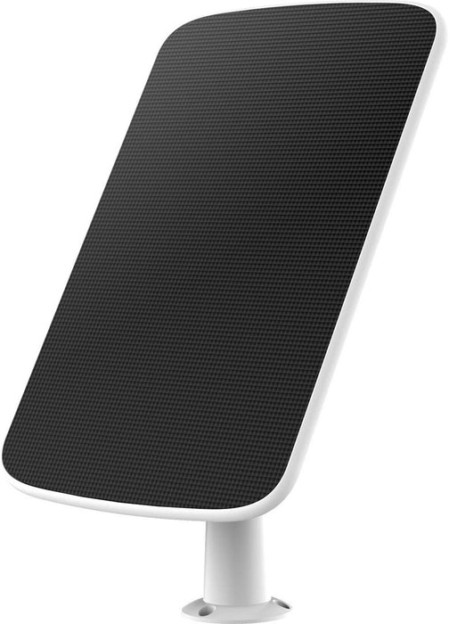 EZVIZ HB8 Spherical IP security camera Outdoor 2560 x 1440 pixels Wall with solar panel