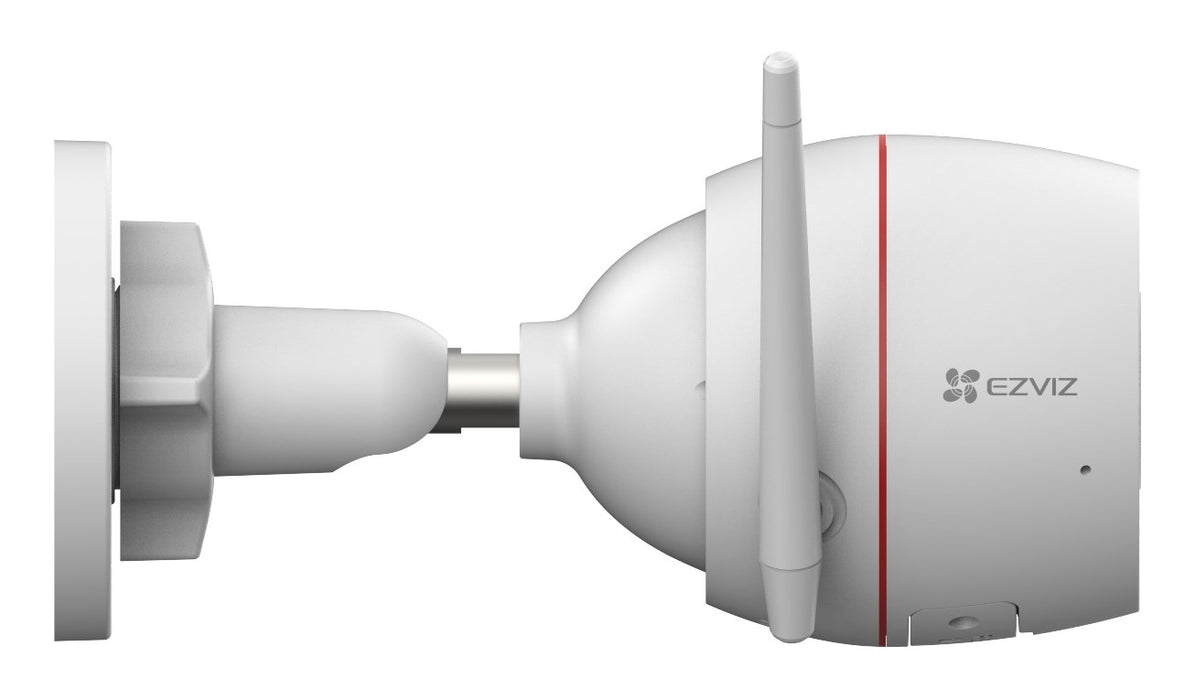 IP camera Wi-Fi EZVIZ H3c 3K