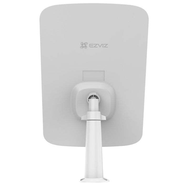 CB3 (AOV) Battery Wi-Fi Camera + Solar Panel 5200 mAh White