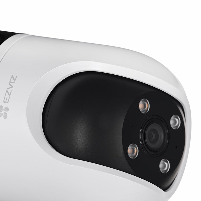 Surveillance Camcorder Ezviz CS-H9C-R100-8G55WKFL