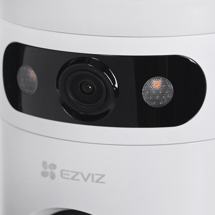 Surveillance Camcorder Ezviz CS-H9C-R100-8G55WKFL