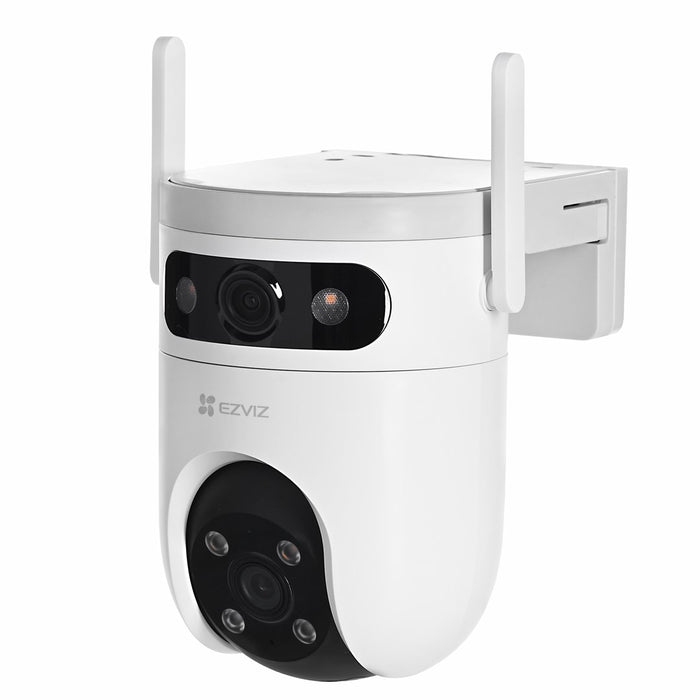 Surveillance Camcorder Ezviz CS-H9C-R100-8G55WKFL