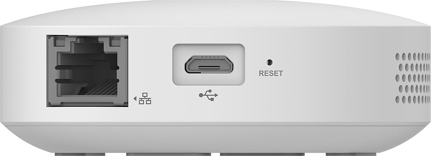 Home Gateway EZVIZ A3 (CS-A3-A0-W) White